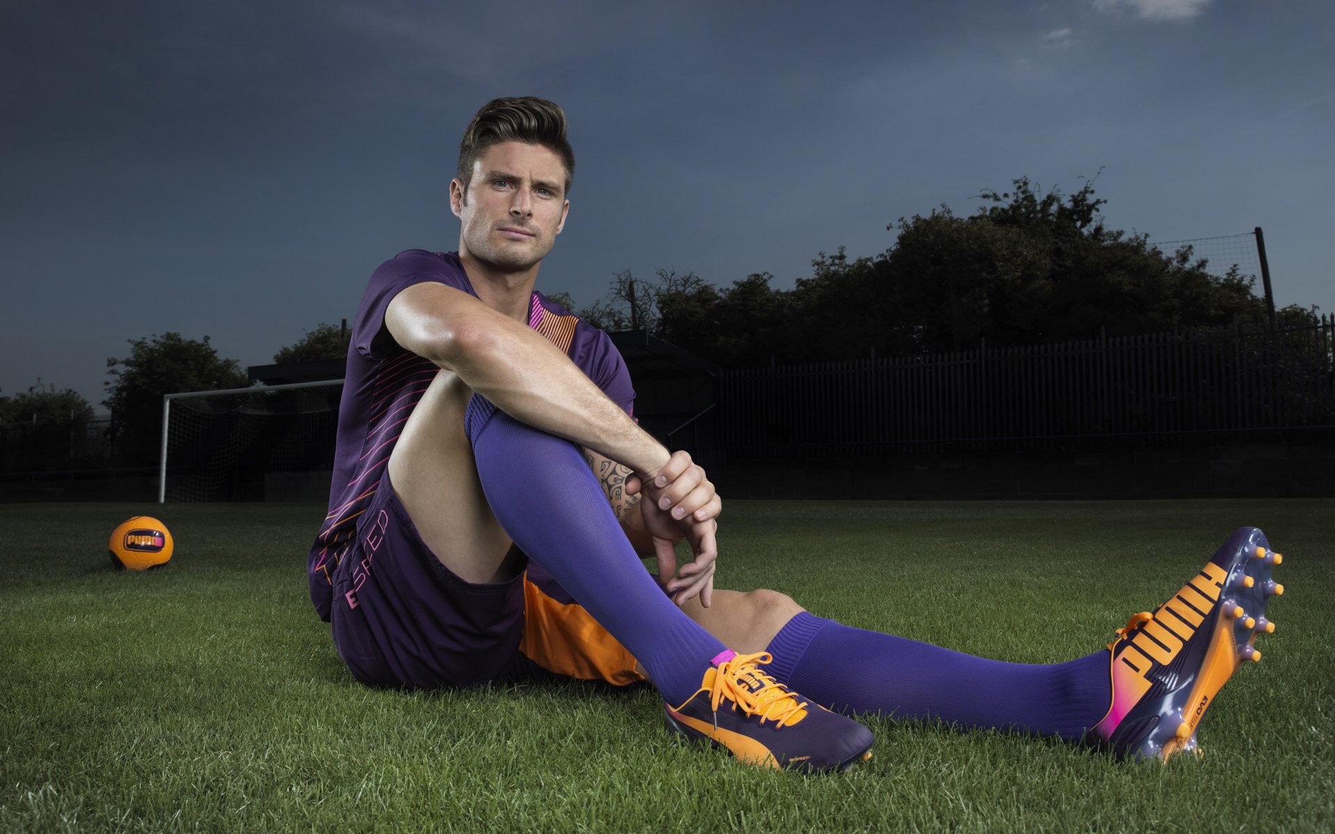 3-1!拉什福德再进球,当选官方最佳,赛季已造6球6助,拉什福德精彩进球