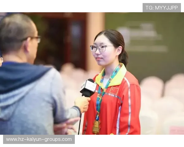 世界冠军宣布自己其实是内向型